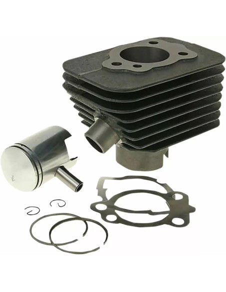 Kit Cylindre 101 OCTANE Piaggio 50 Bravo 1987-1995