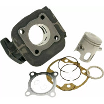 Kit Cylindre 101 OCTANE Aprilia/Italjet/MBK/Yamaha 50cc
