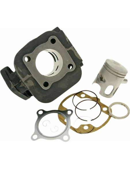 Kit Cylindre 101 OCTANE Aprilia/Italjet/MBK/Yamaha 50cc