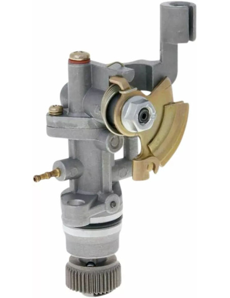 Pompe à huile 101 OCTANE Benelli/CPI/Generic/Keeway/Malaguti/Sachs/Yamaha 50/80cc