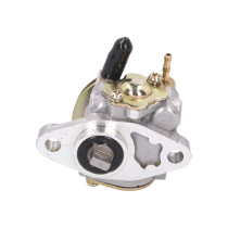 Pompe à huile 101 OCTANE Beta/Malaguti/MBK/Peugeot/Rieju/Yamaha 50cc