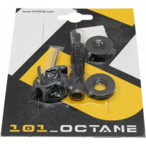 Kit réparation de pompe à eau 101 OCTANE Cagiva/Derbi/Gilera 50cc