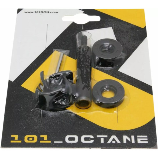 Kit réparation de pompe à eau 101 OCTANE Cagiva/Derbi/Gilera 50cc