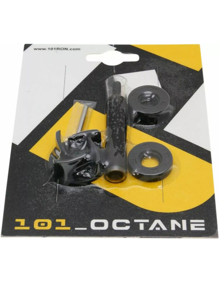 Kit réparation de pompe à eau 101 OCTANE Cagiva/Derbi/Gilera 50cc
