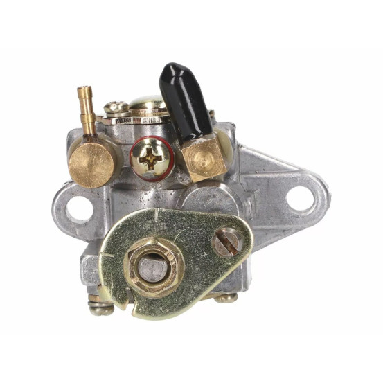 Pompe à huile 101 OCTANE Aprilia/Beta/CPI/Generic/HM/Keeway/Malaguti/MBK/Peugeot/Rieju/Yamaha 50cc