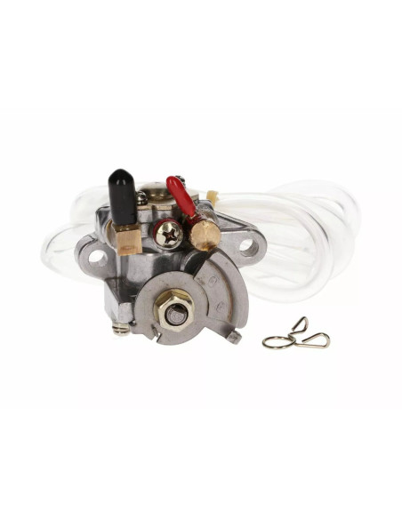 Pompe à huile 101 OCTANE Aprilia/Derbi/Gilera/Italjet/Piaggio/Vespa 50cc