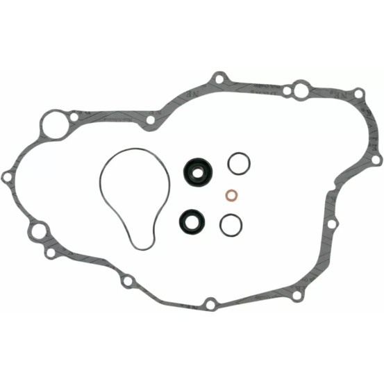 Kit complet de réparation de pompe à eau 250 WR F, YZ F 2001-2009