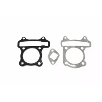 Pochette de joints AIRSAL 80cc Kymco 50 Agility 2006-2019 Nexxon 2008 125 Super 8 2008-2012 Peugeot 50 V Clic 2008-2013 Sachs..