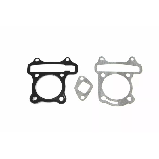 Pochette de joints AIRSAL 80cc Kymco 50 Agility 2006-2019 Nexxon 2008 125 Super 8 2008-2012 Peugeot 50 V Clic 2008-2013 Sachs..