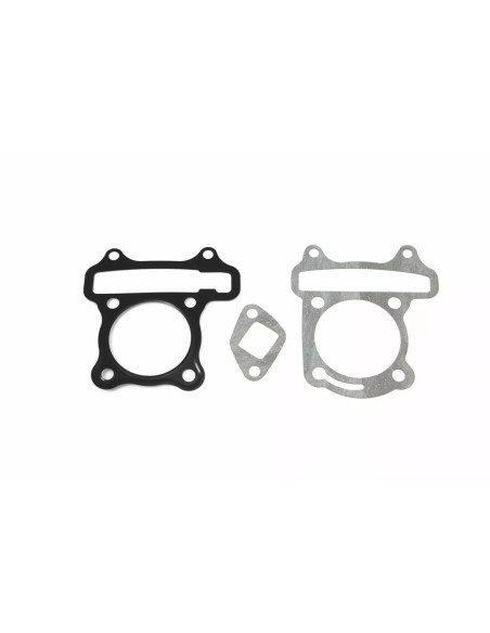 Pochette de joints AIRSAL 80cc Kymco 50 Agility 2006-2019 Nexxon 2008 125 Super 8 2008-2012 Peugeot 50 V Clic 2008-2013 Sachs..