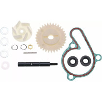 Kit réparation de pompe à eau 101 OCTANE Aprilia/Derbi/Gilera 50cc