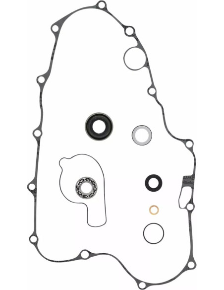 Kit réparation pompe à eau PROX KTM 125 SX 144 SX 200 EXC 200 SX
