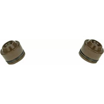 Set de joints de queue de soupape NARAKU Generic/Honda/Kymco/Peugeot/Sachs/Sym