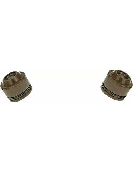 Set de joints de queue de soupape NARAKU Generic/Honda/Kymco/Peugeot/Sachs/Sym