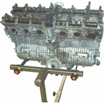 Support moteur universel