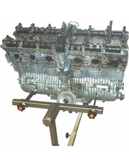 Support moteur universel