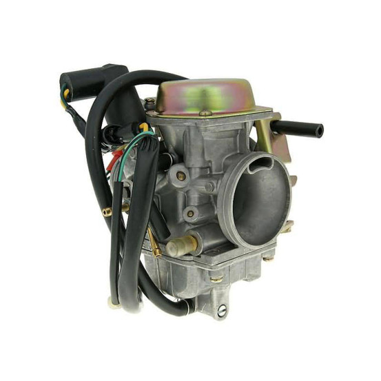 Carburateur 30mm Racing NARAKU à membrane