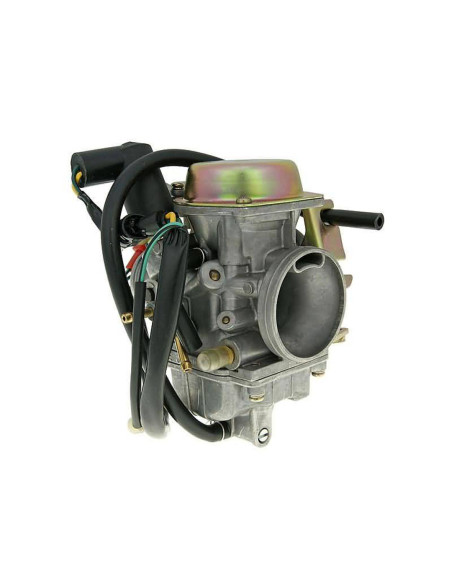 Carburateur 30mm Racing NARAKU à membrane
