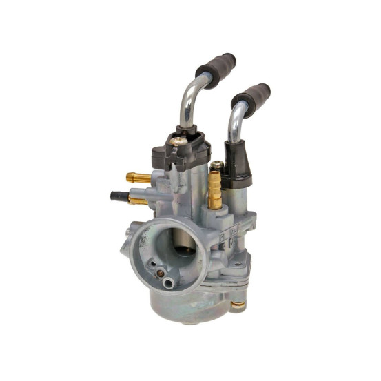 Carburateur NARAKU 17,5mm Aprilia/Benelli/CPI/Italjet/Malaguti/MBK/PGO/Yamaha 50cc