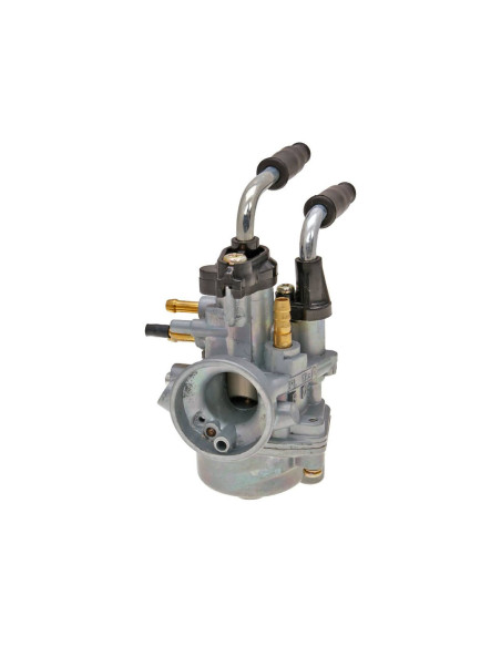 Carburateur NARAKU 17,5mm Aprilia/Benelli/CPI/Italjet/Malaguti/MBK/PGO/Yamaha 50cc