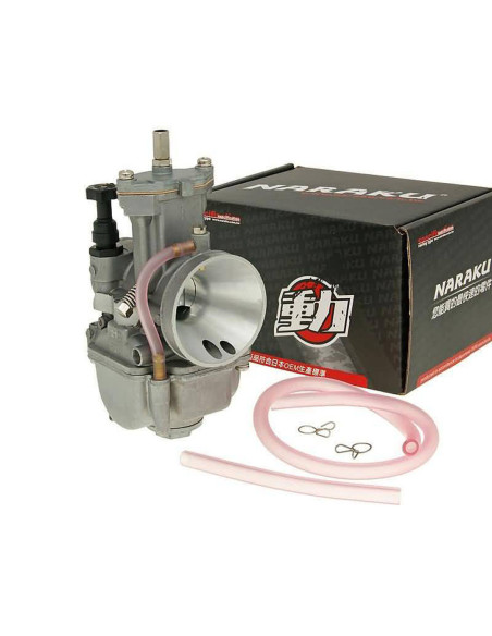Carburateur Racing NARAKU 21mm