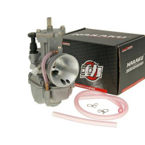 Carburateur Racing NARAKU 28mm type Keihin PWK