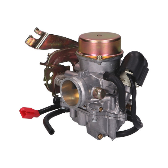 Carburateur NARAKU 30mm Aprilia/Derbi/Gilera/Kymco/MuZ/Piaggio/Sym 125/150/200/250cc