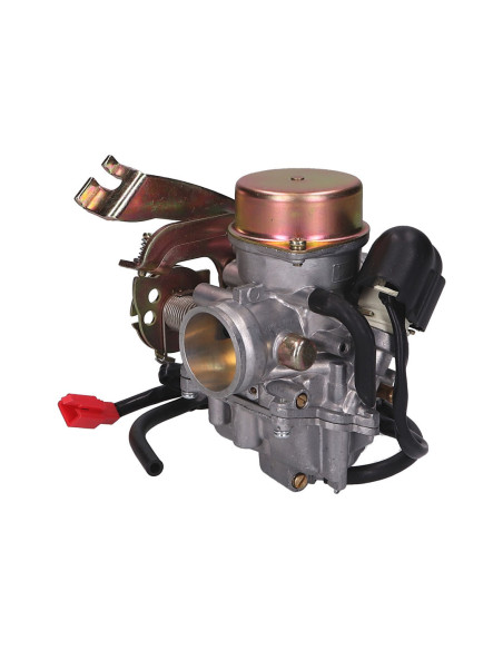 Carburateur NARAKU 30mm Aprilia/Derbi/Gilera/Kymco/MuZ/Piaggio/Sym 125/150/200/250cc