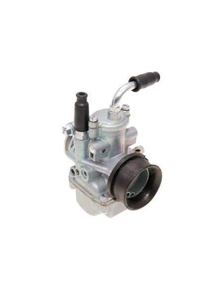 Carburateur NARAKU 19mm Aprilia/Benelli/CPI/Daelim/Generic/Honda/Italjet/Keeway/Kymco/Malaguti/Peugeot/PGO/Suzuki/Sym/TGB/Yam..