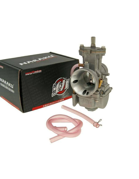 Carburateur Racing NARAKU V2 30mm