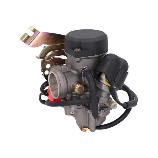 Carburateur Racing NARAKU 30mm