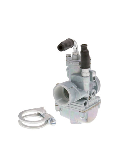 Carburateur NARAKU 17,5mm Aprilia/Benelli/CPI/Daelim/Generic/Honda/Italjet/Keeway/Kymco/Malaguti/Peugeot/PGO/Suzuki/Sym/TGB/Y..