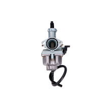Carburateur PZ26 E66 NARAKU 26mm Derbi 125 Cross City/Senda/Baja/Terra Gilera 125 Cougar