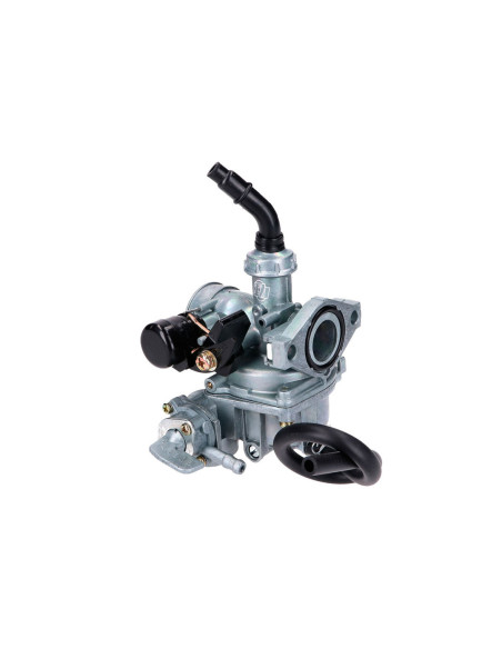 Carburateur PZ19 NARAKU 19mm Generic 50cc Keeway 125cc Sachs 50cc Yamaha 80/90/110/125cc