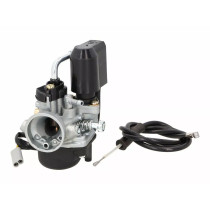 Carburateur NARAKU 17,5mm Aprilia/Benelli/CPI/Derbi/Generic/Gilera/Italjet/Keeway/Malaguti/Piaggio/Rieju/Sachs/Vespa 50cc