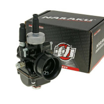 Carburateur NARAKU 17,5mm type Dell'Orto PHBG