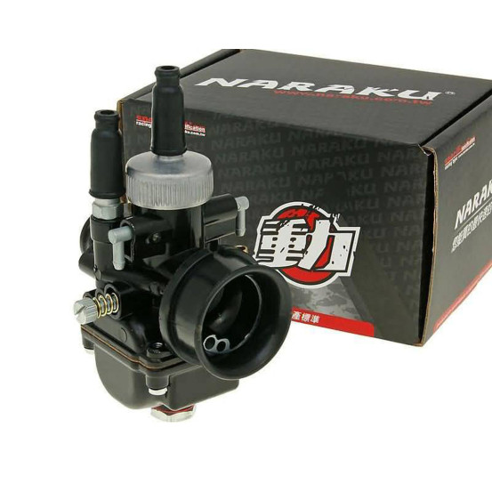 Carburateur NARAKU 17,5mm type Dell'Orto PHBG