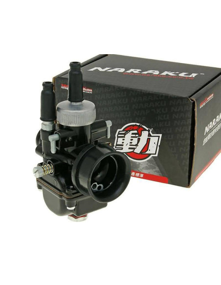 Carburateur NARAKU 21mm type Dell'Orto PHBG