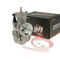 Carburateur NARAKU 24mm type Keihin PWK