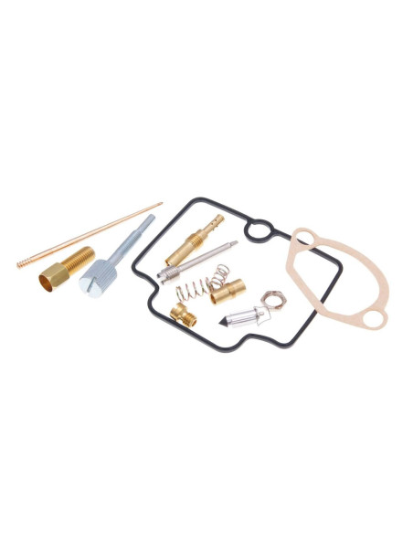 Kit de réparation de carburateur 101 OCTANE Type Keihin PWK/OKO/KOSO/NARAKU et Stage6 R/T