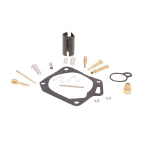 Kit de réparation de carburateur 101 OCTANE Benelli/CPI/Generic/Keeway/Malaguti/Sachs 50cc