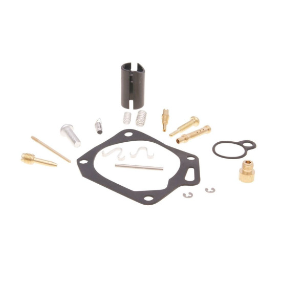 Kit de réparation de carburateur 101 OCTANE Benelli/CPI/Generic/Keeway/Malaguti/Sachs 50cc