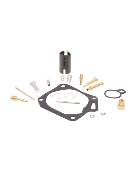 Kit de réparation de carburateur 101 OCTANE Benelli/CPI/Generic/Keeway/Malaguti/Sachs 50cc