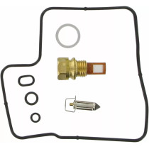 Kit réparation de carburateur Honda 600 Shadow VT 88-89, 91-97