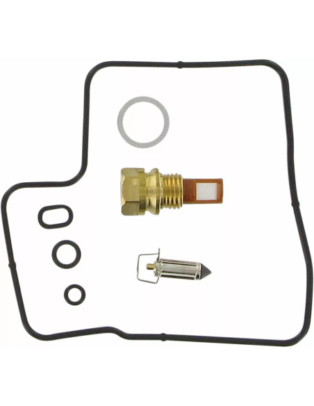 Kit réparation de carburateur Honda 600 Shadow VT 88-89, 91-97