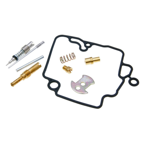 Kit réparation de carburateur NARAKU Generic 50 Pandora 2019 Peugeot 50 V Clic 2008-2013 Sachs 50 Bee 2008 Sym 50 Fiddle 2008..