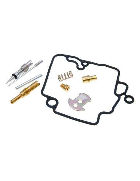 Kit réparation de carburateur NARAKU Generic 50 Pandora 2019 Peugeot 50 V Clic 2008-2013 Sachs 50 Bee 2008 Sym 50 Fiddle 2008..