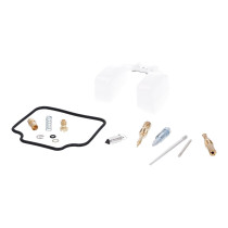 Kit réparation de carburateur NARAKU - Pièce universelle pour carburateurs Naraku 24 mm