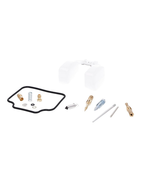 Kit réparation de carburateur NARAKU - Pièce universelle pour carburateurs Naraku 24 mm
