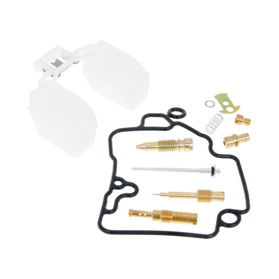 Kit réparation de carburateur NARAKU Generic 50 Pandora 2019 Peugeot 50 Kisbee 2010-2012 V Clic 2008-2013 Sachs 50 Bee 2008 S..